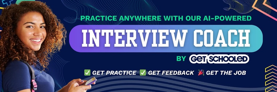 Interview Coach: Practice Job Interview Skills with Our Free AI Interview Tool