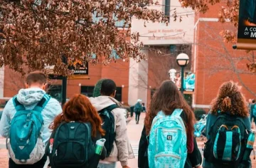 10 Things to Complete in Your First Term of College
