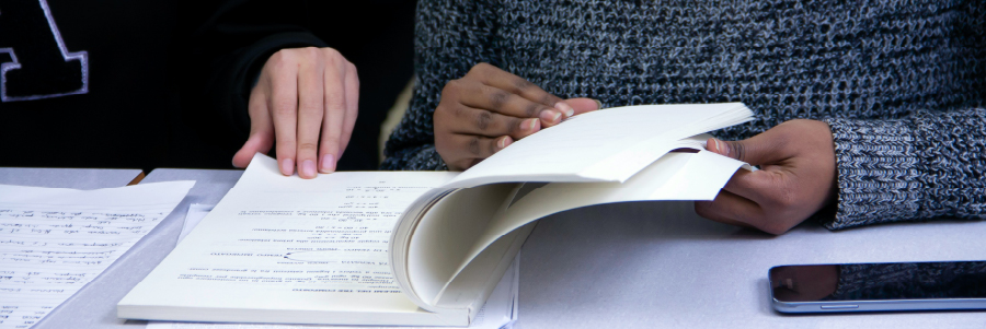 When & How to Ask For Help as a College Student