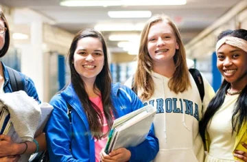 How to Decide Where to Apply to College