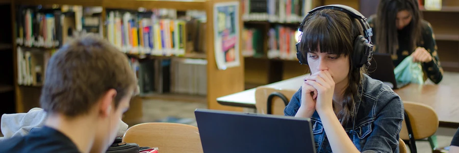 How to Use Your College’s Career Center