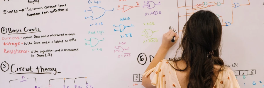 How to Make The Most of Your Internship