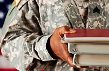 Frequently Asked Questions About U.S. Military Service & The G.I. Bill