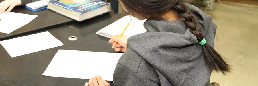 How To Make Your College Application Stand Out