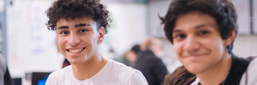Places That Hire 16- and 17-Year-Olds