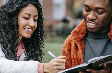 Working After High School: Requirements, Resources and Options