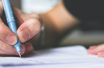 How to Answer Multiple Choice Questions