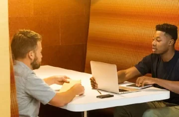 Asking for Feedback After a Job Interview