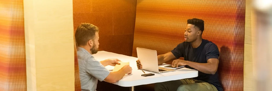 Explore Careers with Informational Interviews