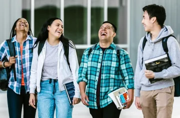How to Succeed in Community College