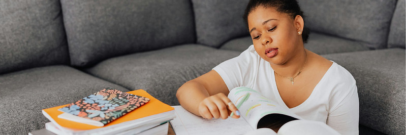 How to Focus When Studying at Home