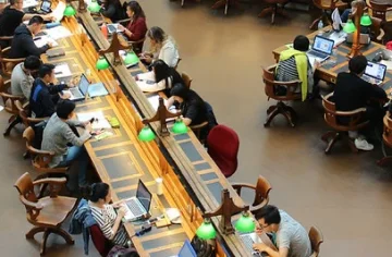 How to Navigate the Transition from High School to College
