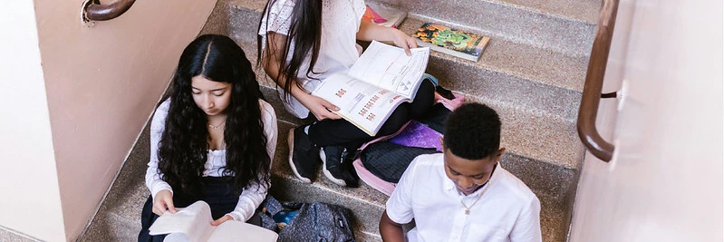Thriving in High School: Socially & Emotionally