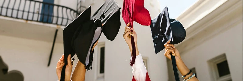 High School Diploma vs. GED: What’s The Difference?