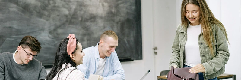 How to Find Mental Health Support in College