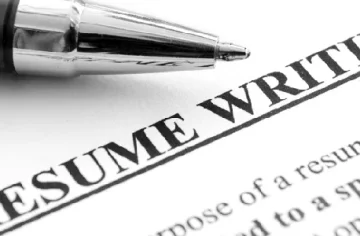 Keywords to Use in Your Resume