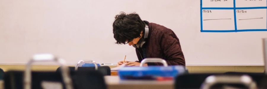 Applying to College as an Undocumented Student