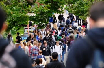 What To Do If You’re Waitlisted for College